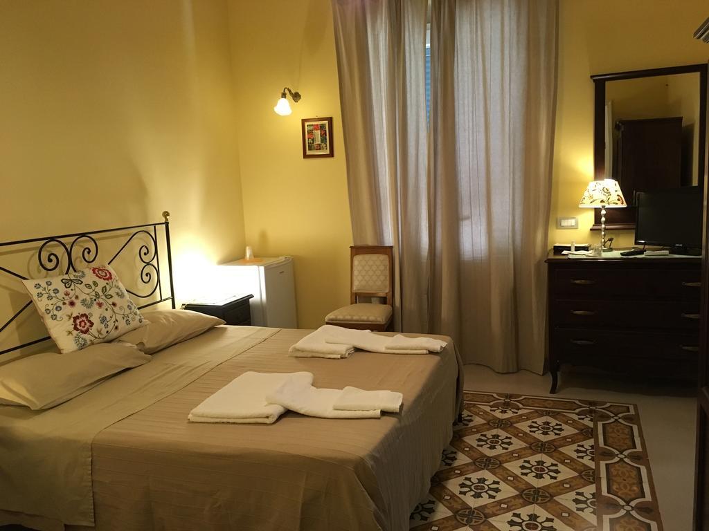 Corte Dei Salentini Carpignano Salentino Exteriér fotografie